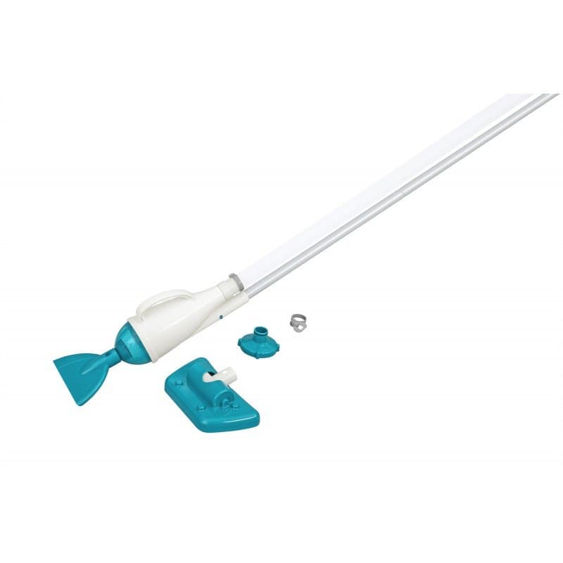 Прахосмукачка за басейн Bestway AquaCrawl 58212