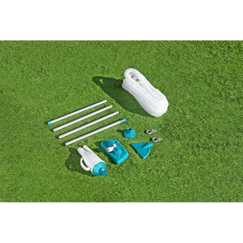 Прахосмукачка за басейн Bestway AquaCrawl 58212 - Image 8