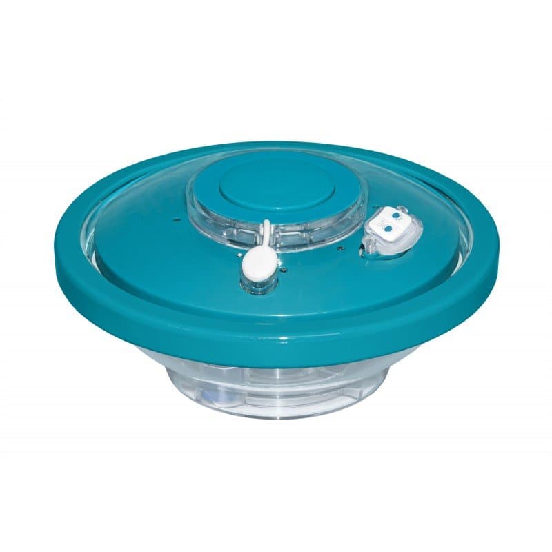 Плаващ LED Фонтан За Басейн Bestway 58493 - Image 2