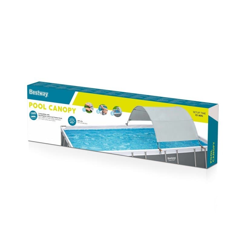 Сенник за басейн Bestway 58746 - Image 4