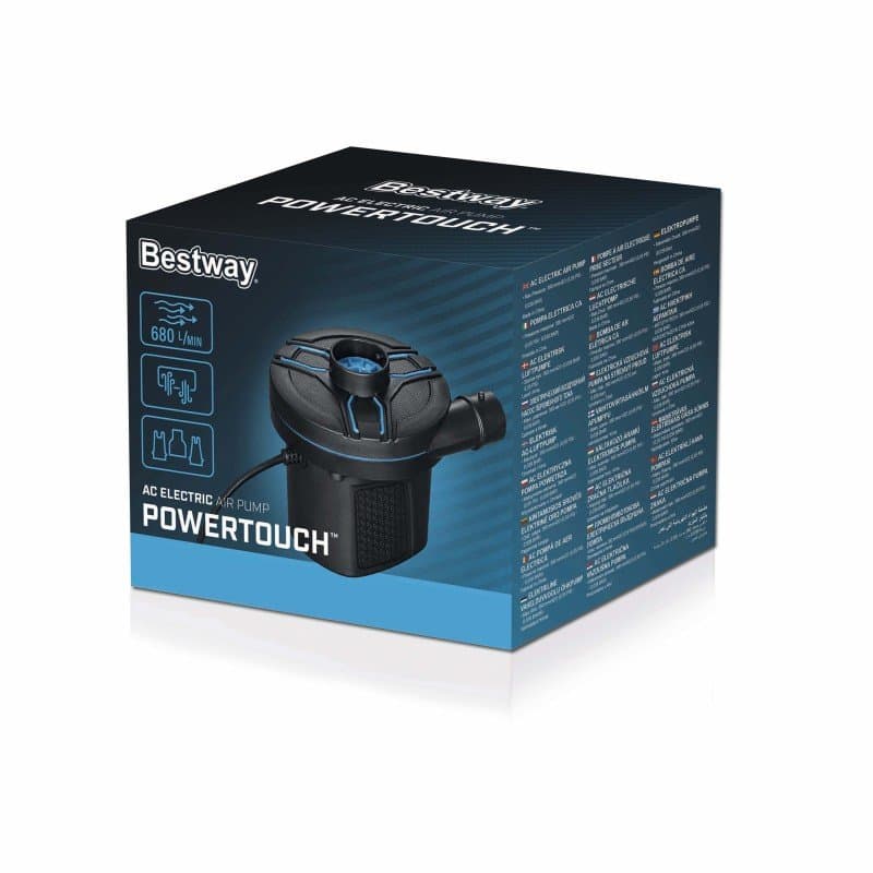 Електрическа помпа 220V Bestway 62252 - Image 5