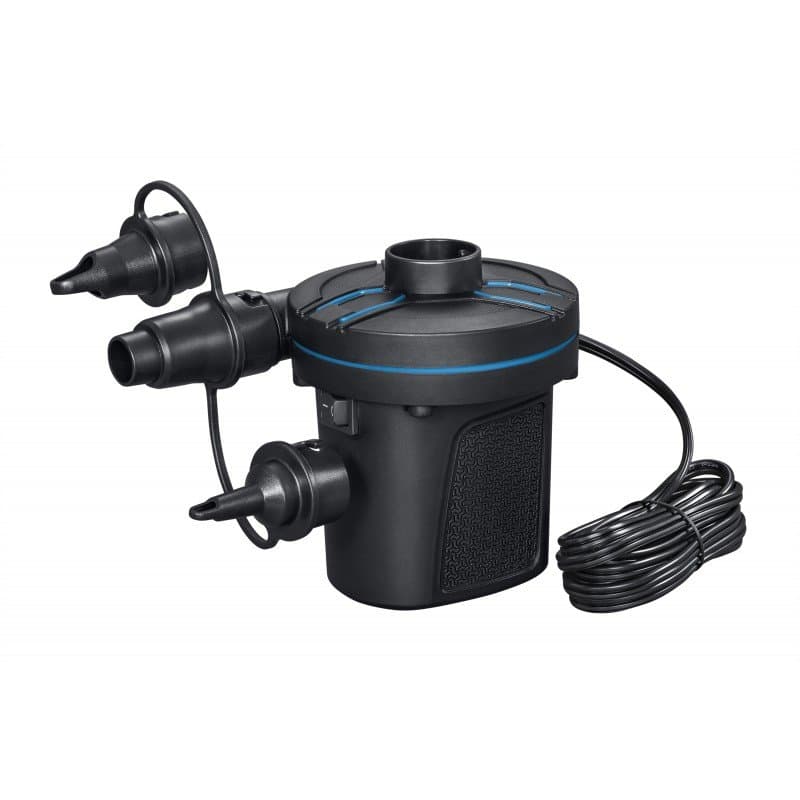 Електрическа помпа за надуване 12V Bestway 62257