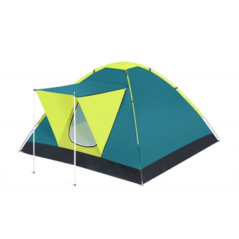 Палатка Bestway Coolground (210х210х120см) 68088