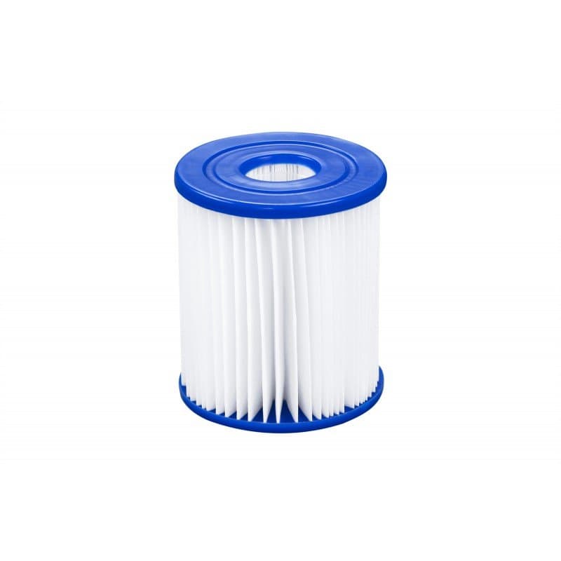 Сглобяем басейн Bestway Steel Pro 366х201х66см с тръбна конструкция 561FV - Image 3