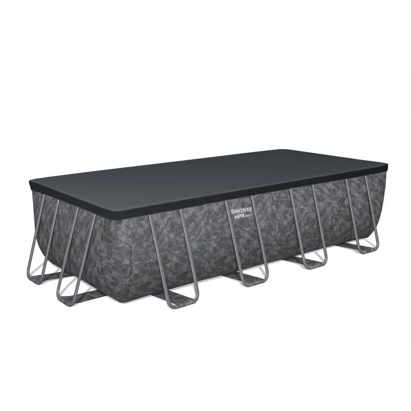 Сглобяем басейн 5,49 x 2,74 x 1,32m Bestway 561KA  APX 365 - Image 2