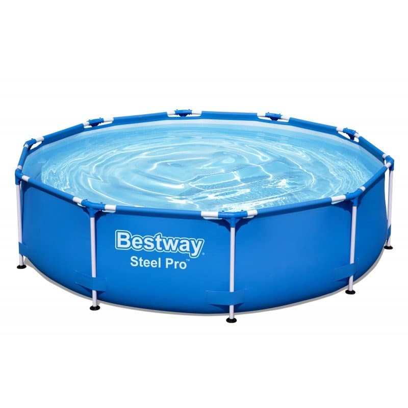 Сглобяем басейн 305 Х 76 см Bestway 56679