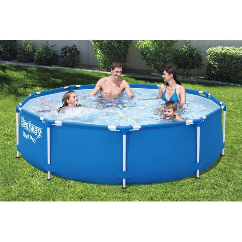 Сглобяем басейн 305 Х 76 см Bestway 56679 - Image 4