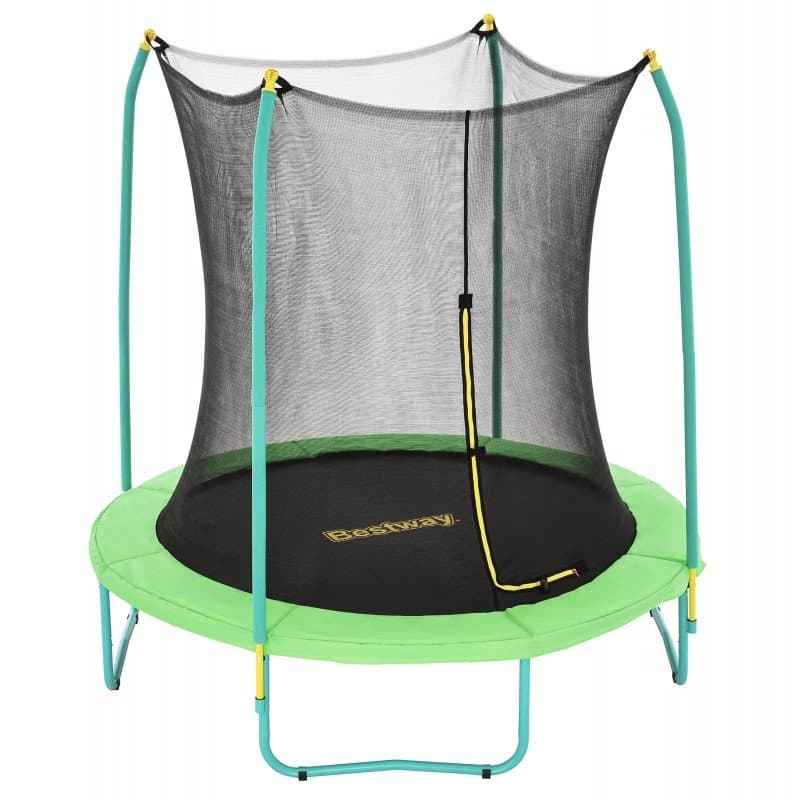 Батут 2.44m x 2.20m  Bestway  Xtreme