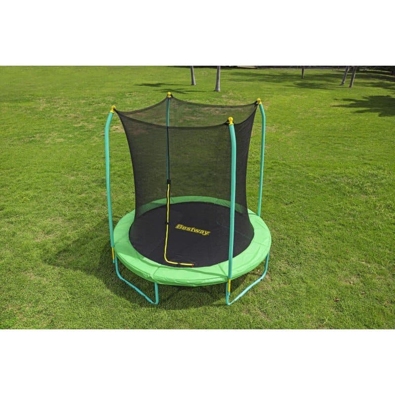 Батут 2.44m x 2.20m  Bestway  Xtreme - Image 8