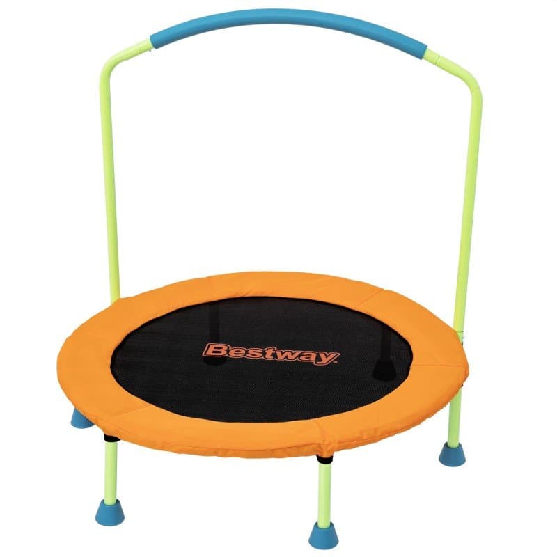 Батут 91cm x 96cm  Bestway WonderJump