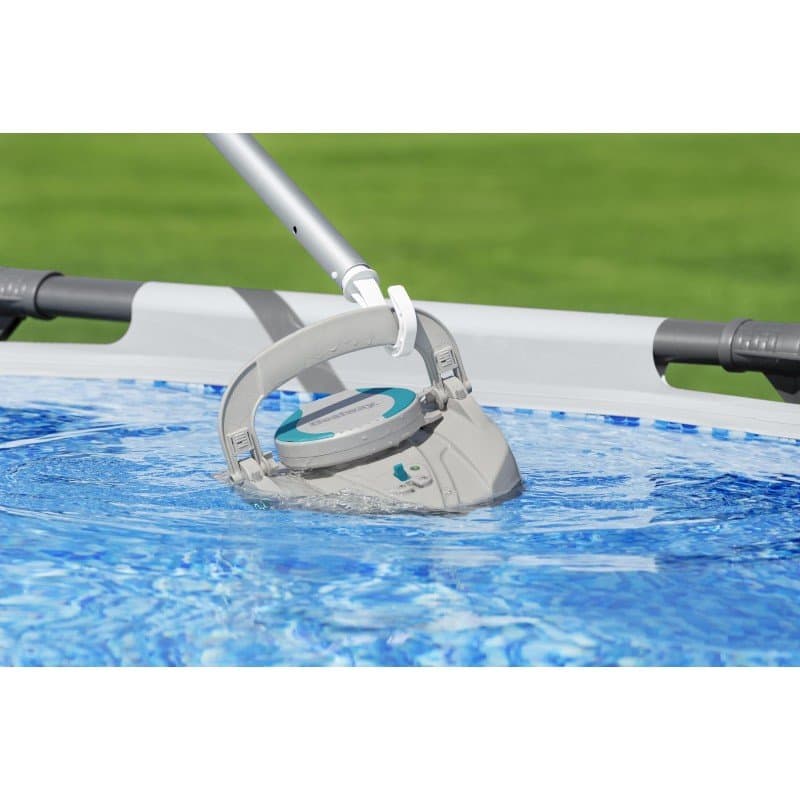 Роботизирана прахосмукачка за басейн Bestway AquaTronix G100 - Image 11