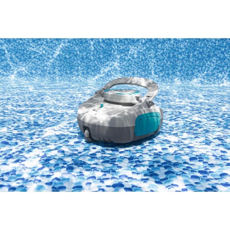 Роботизирана прахосмукачка за басейн Bestway AquaTronix G100 - Image 12