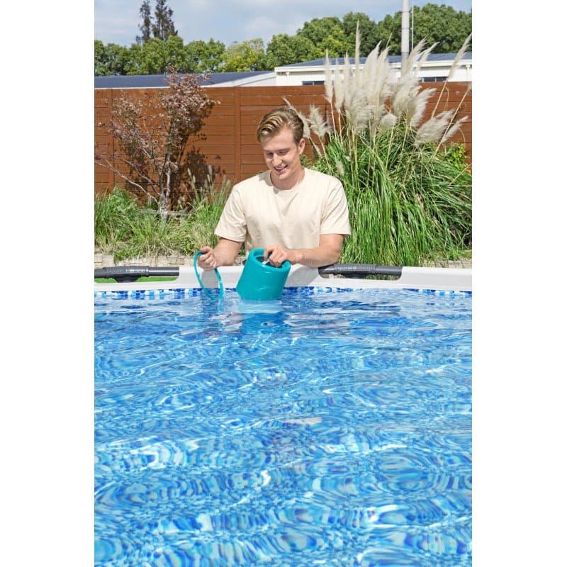 Комплект за поддръжка на басейни Bestway AquaClean Deluxe - Image 8