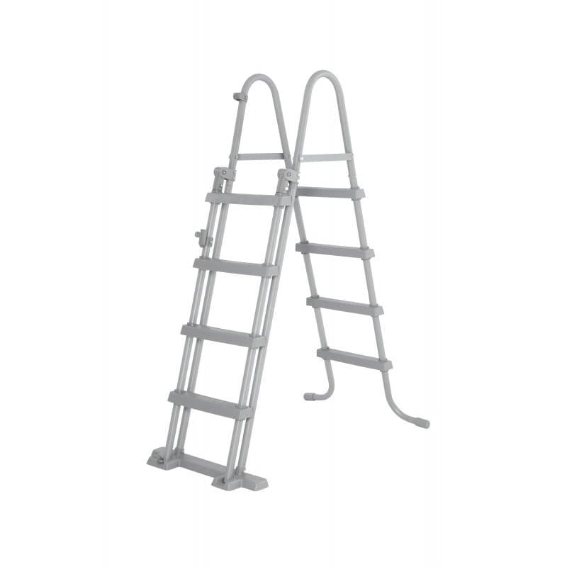 Сглобяем правоъгълен басейн 4.12m x 2.01m x 1.22m  Steel Pro MAX™ - Image 4