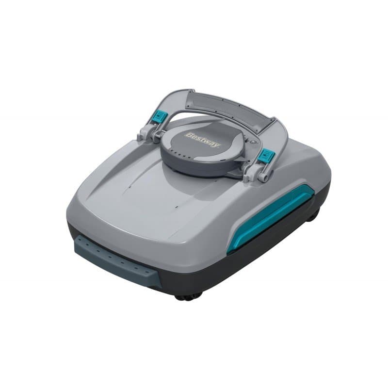 Почистващ робот за басейни прахосмукачка+скимер  Bestway® AquaTronix Pro G300 - Image 2
