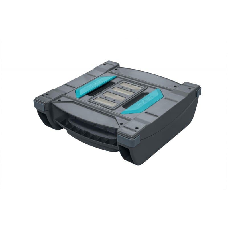 Почистващ робот за басейни прахосмукачка+скимер  Bestway® AquaTronix Pro G300 - Image 3