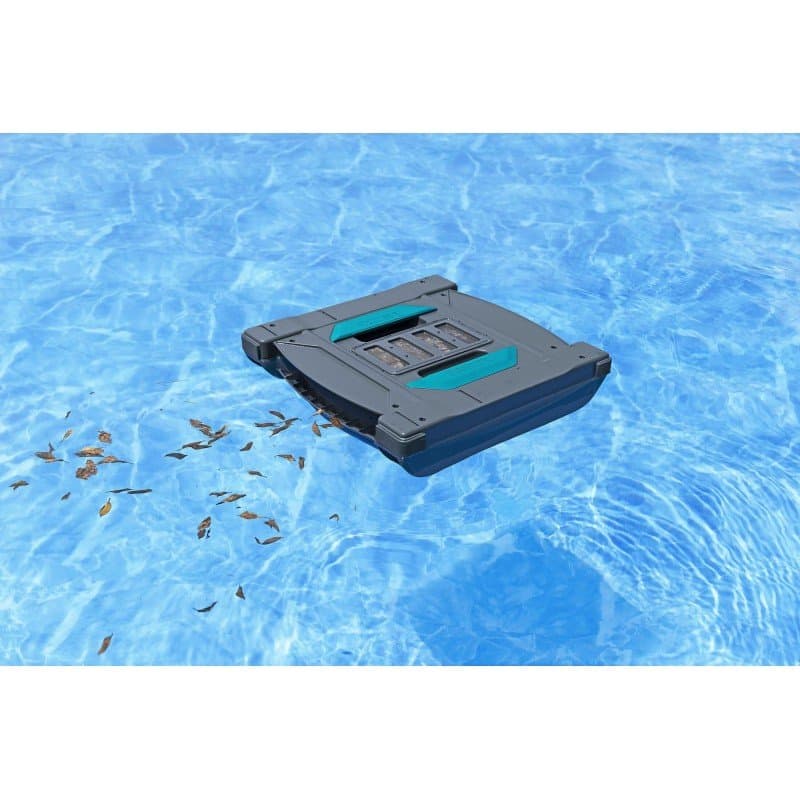 Почистващ робот за басейни прахосмукачка+скимер  Bestway® AquaTronix Pro G300 - Image 5