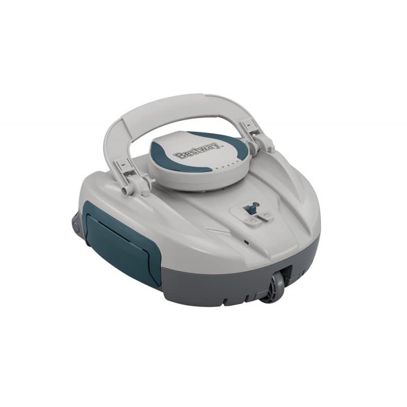 Почистващ робот прахосмукачка за басейни  Bestway® AquaTronix Pro G150 - Image 2