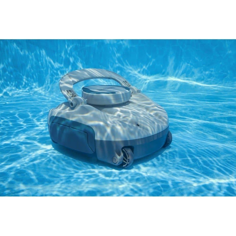 Почистващ робот прахосмукачка за басейни  Bestway® AquaTronix Pro G150 - Image 11