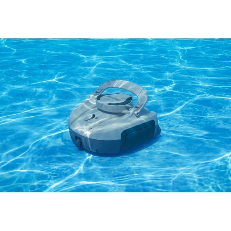 Почистващ робот прахосмукачка за басейни  Bestway® AquaTronix Pro G150 - Image 10
