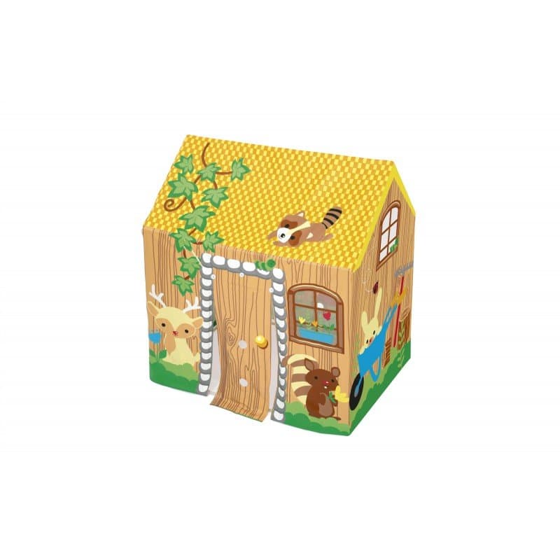Къща за игра 102 х 75 х 114см Bestway 52007