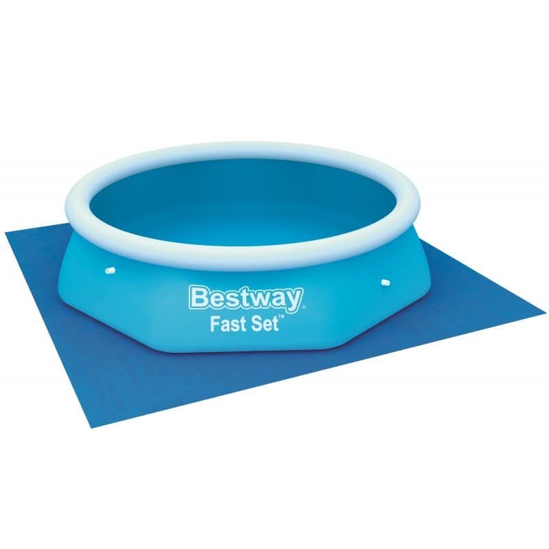 Подложка за басейн Bestway 58000