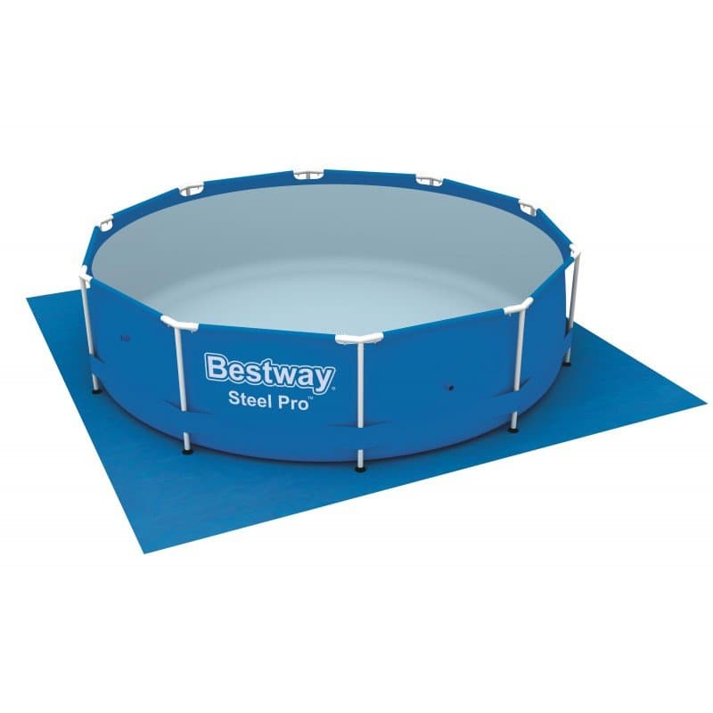 Подложка за басейн Bestway 58001