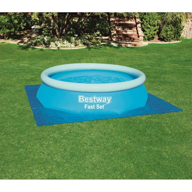 Подложка за басейн Bestway 58001 - Image 3